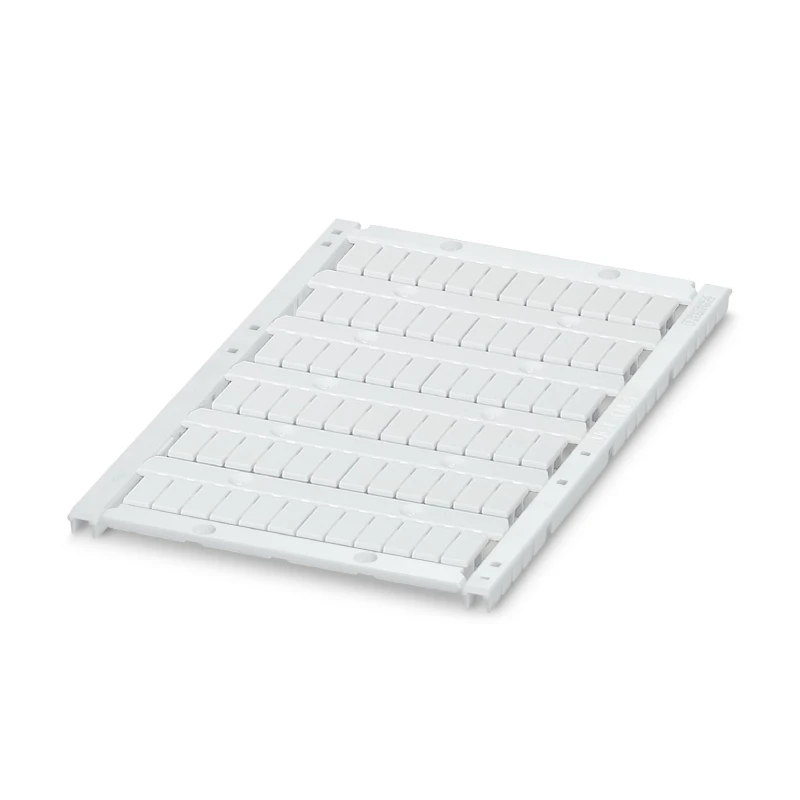UCT-TM 5 0828734 Marking Strip for Terminals Connector Adapter Genuine Original Product In Stock
