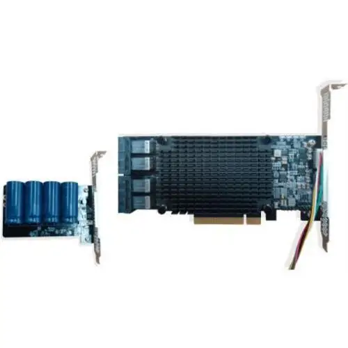

Best Selling Full-Featured Multi-OS Bad Sector Repair Online Expansion RAID Card for Server Upgrades