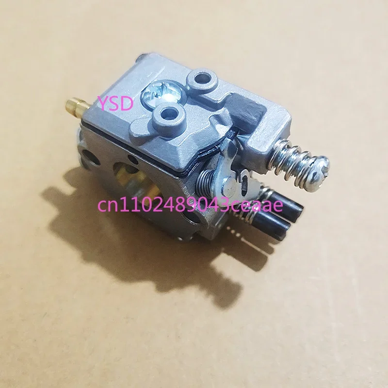 1Pc Carburetor Carb WT76 fits 520 PS540 109 110 111 115 Electric Saw Spare Parts for Dcs431 520 PS540 109 110 111 115