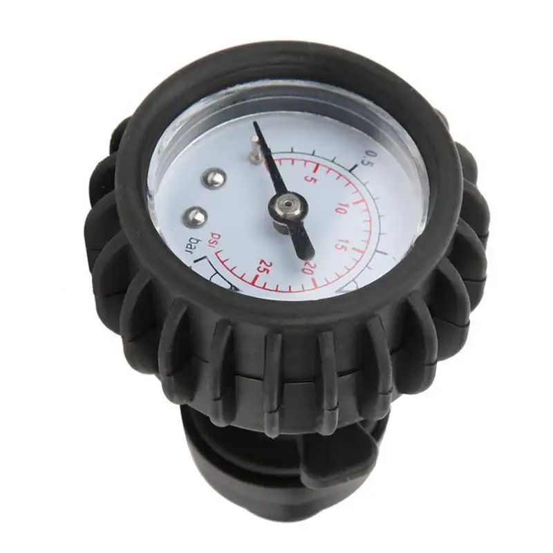 barco-inflavel-pressure-gauge-barometro-valvulas-de-pressao-do-ar-pvc-tanque-de-mergulho-profissional