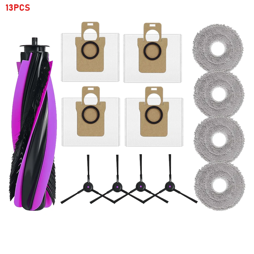 13pc set