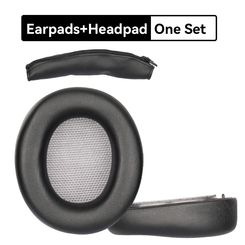 Lagoon ANC nauszniki do słuchawek Beyerdynamic Lagoon ANC wymienne nauszniki zestaw słuchawkowy nauszniki PU skórzana gąbka pianka — zdjęcie produktu 6
