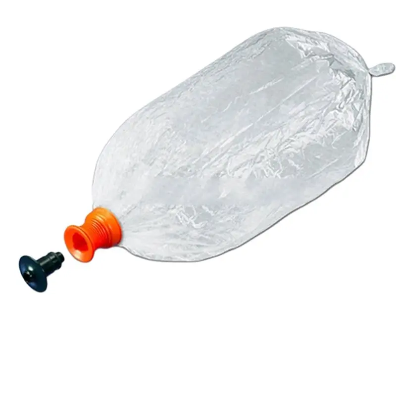 AB11-เหมาะสำหรับเครื่องทำความร้อนดิจิตอลโวลคาโนดิจิตอล เครื่องทำไอระเหยดิจิตอลโวลคาโน วาล์วอากาศ ถุงลม 6 ชิ้น