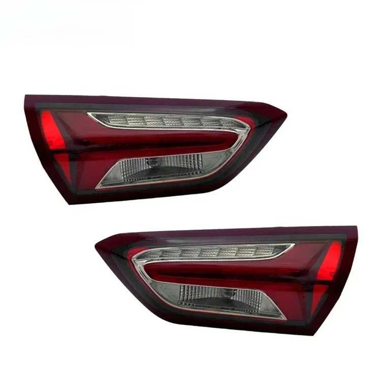

Для Chevlet 2019 2020 задний фонарь в сборе 84595945 84595946