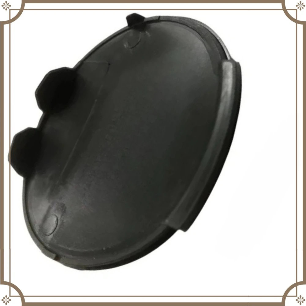 51118072209 Tampa do Gancho de Reboque Dianteiro do Para-choque Peça de Reposição para BMW Série 6 G32 620 630 640 650