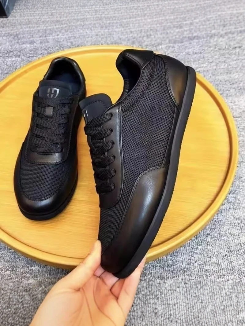 Zapatos Casuales de Trabajo pa - Men Shoes For Office Work reseña y precio