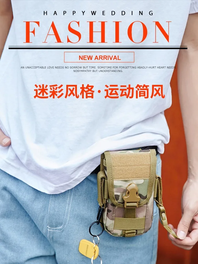 

for Google Pixel 10 Pro 10 Pro XL Pixel 9 Pro Pixel 8 Pro Outdoor Universal Tactical Phone Pouch Belt Hook Holster Waist Case