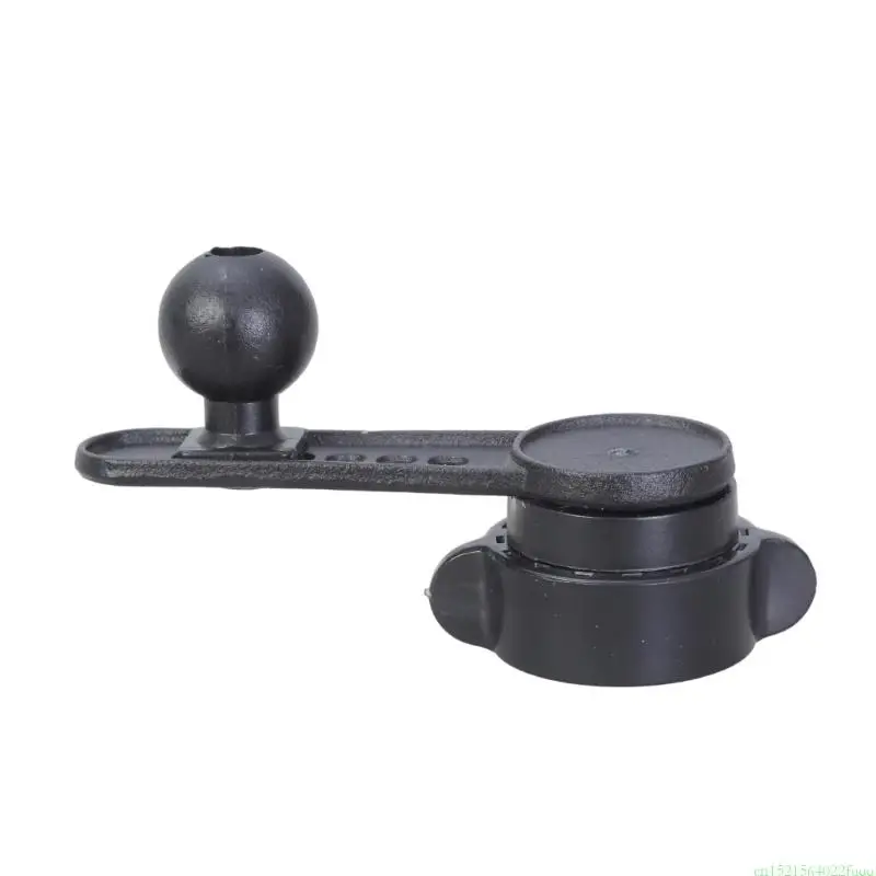 T8WC Universal 17mm Ball Extension Rod