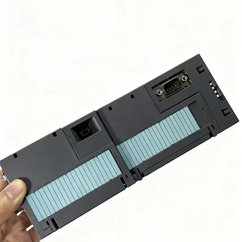 100%Original S7-1500 6ES7516-3AP03-0AB0 CPU Module 1516-3 PN/DP Central Processing Automation Electrical