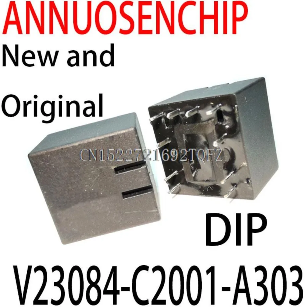 10PCS New and Original   V23084 DIP  V23084-C2001-A303