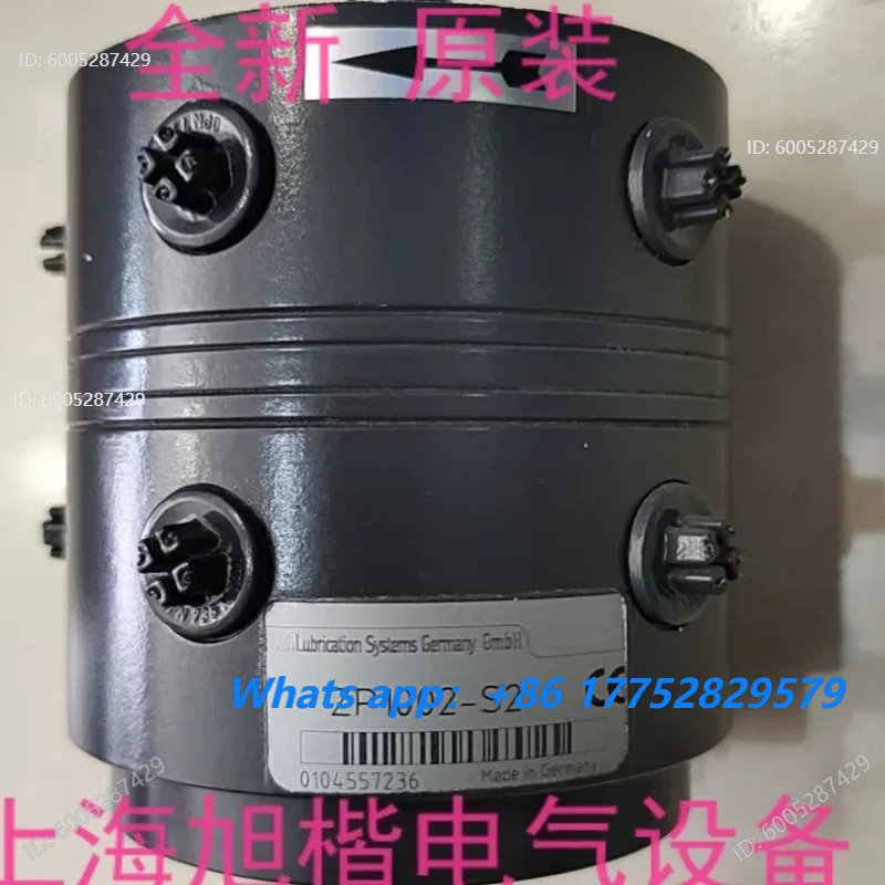 ZP1002 S2 ZP502 S2 ZP12 2 ZP1002 S12 ZP1005-S2 Multi-head pump