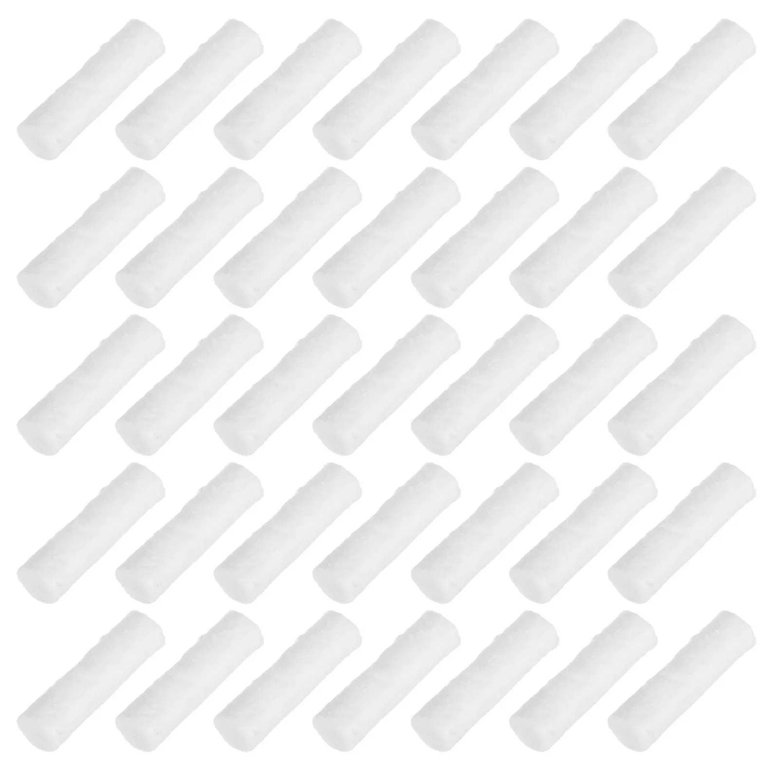 

50Pcs Disposable Lip Tattoo Stick Cotton Swab for Lip Blushing Supplies Tattoo Practice Tool Professional Use Cotton Swab