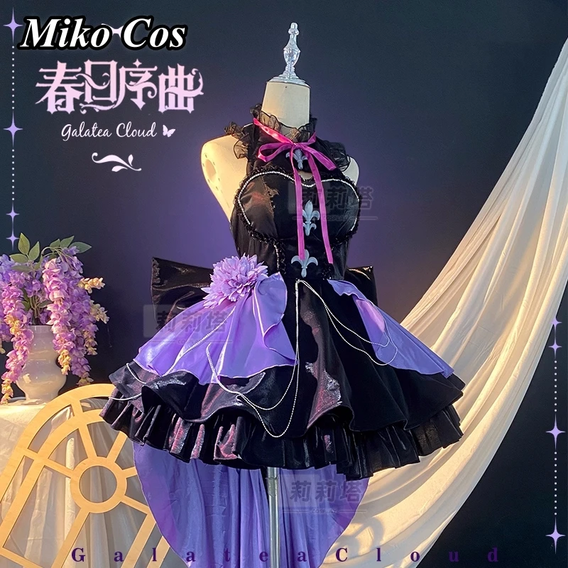Game Identity V Sculptor Cospl - огляд і ціна Anime Cosplay Lolita