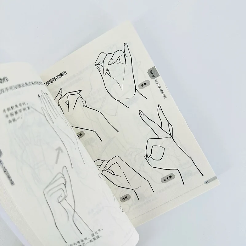 Cute Stylish Anime Girls Pocket Manga Drawing Guide - Step-by-Step Tutorial Book for New Artists