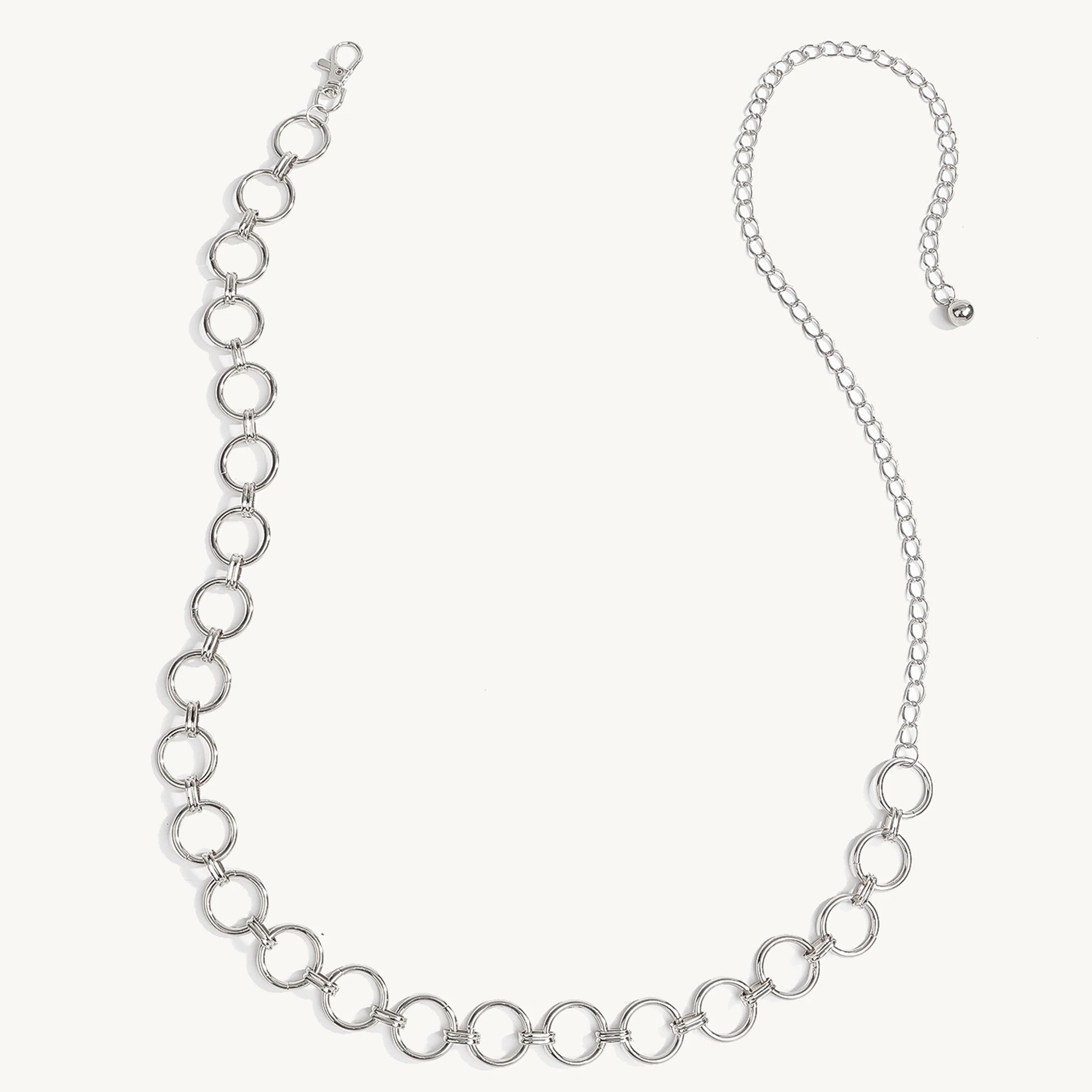 Thumbnail 4 - #24 Body Chains Price Drop Alerts