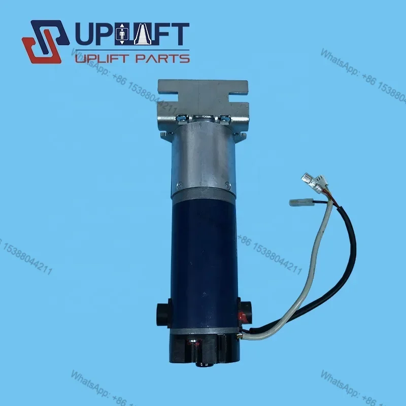 BCI63.55 602748G04 89717G06 89717G08 89717G04 KM602748G04 KM602748G03 Elevator Door Motor Spare Parts of Elevator