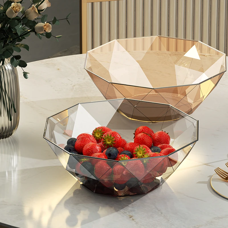 luxury-fruit-basket-simple-modern-style-living-room-coffee-table-snack-display-tray-elegant-fruit-plate-home-dining-utensils