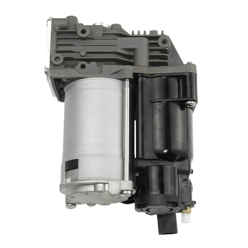 Car Air Suspension Compressor Pump for E70 X5 E71 X6 E72 37226775479 37226785506