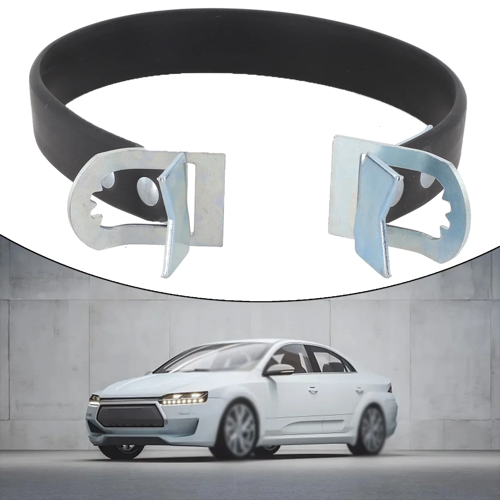 Carrier Strap Battery Carrier 14 Inch Battery Carrier Strap Car Accessories Car Battery Carrier Strap High Quality