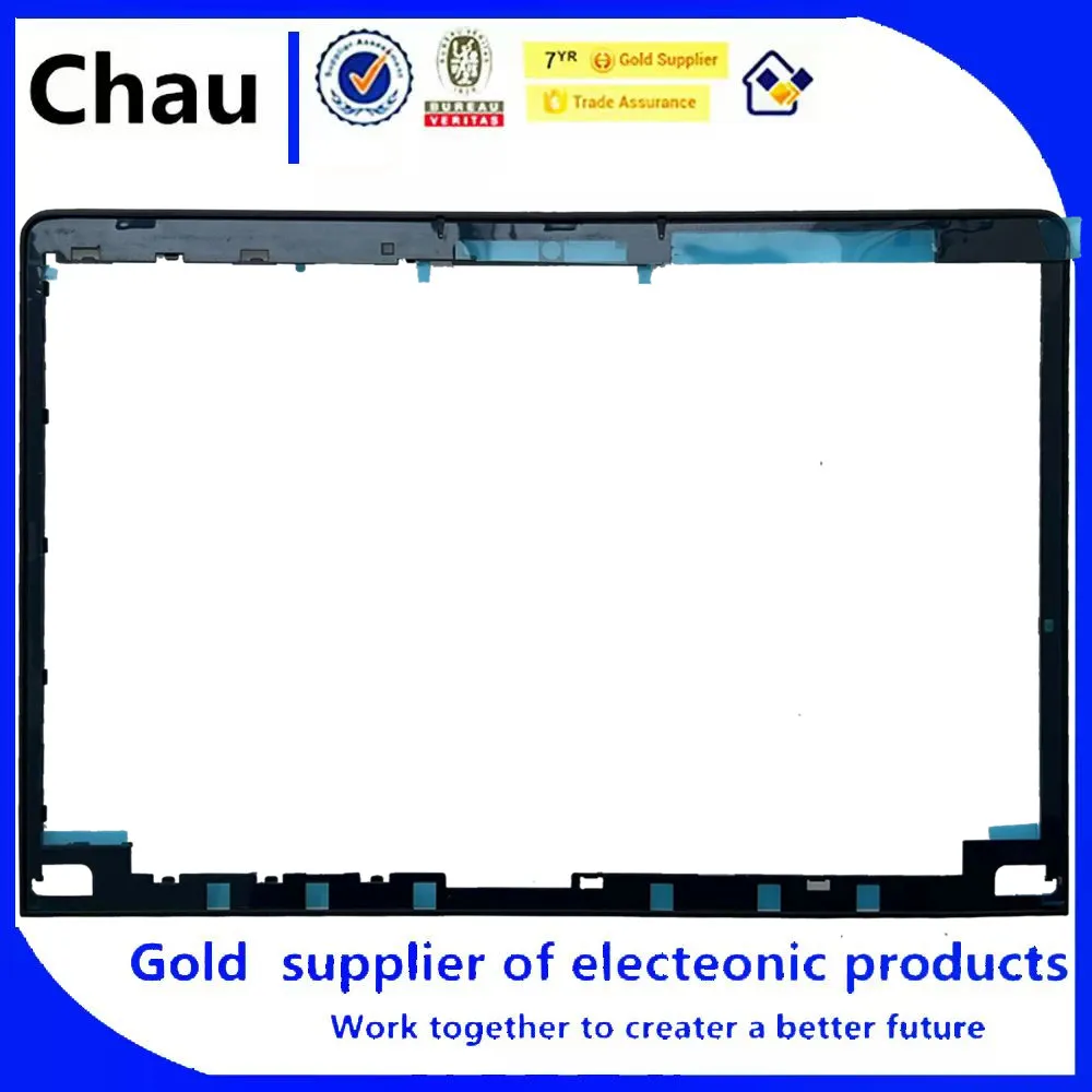 

New For Chau Yoga 900-13ISK Yoga4 Pro Laptop LCD Front Bezel cover AP0YV000100