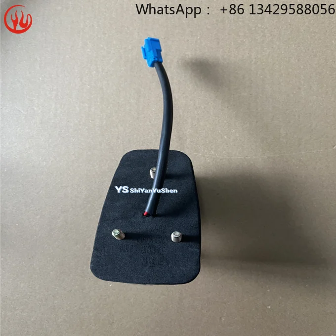 

High Quality Truck Engine Spare Parts 3731010-C0100 Right Turn signal