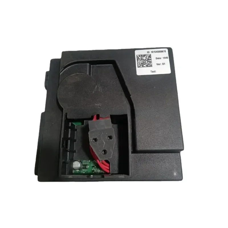 101n0510 101n0500 Dezelfde Functie, Vervangbaar, Dc 12/24V Dc Variabele Frequentie Compressor Driver Secop Drive Board/Module