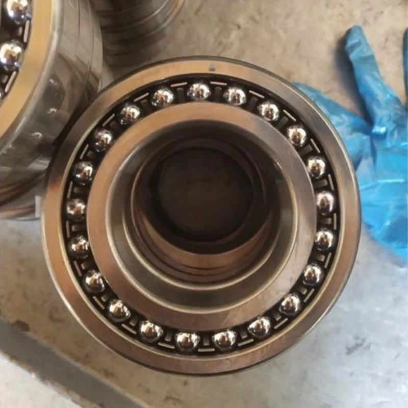 1200-1210 Self-Aligning Ball Bearings 1200 1201 1202 1203 1204 1205 1206 1207 1208 1209 1210