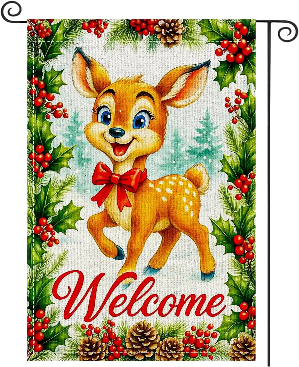 Nuxovilar Merry Chr… - image