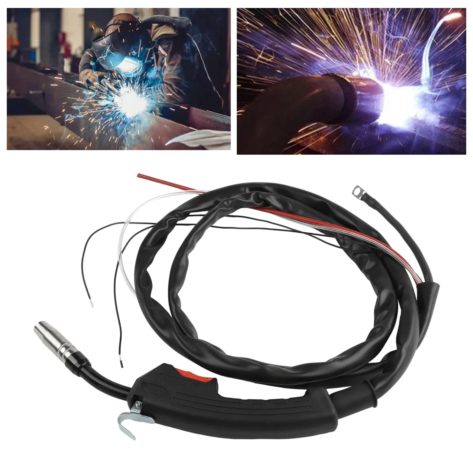 Manual Drive Welder Welding Assembly Welding Applications Welding Part Applicable Current 160 200A Welding Principle Other