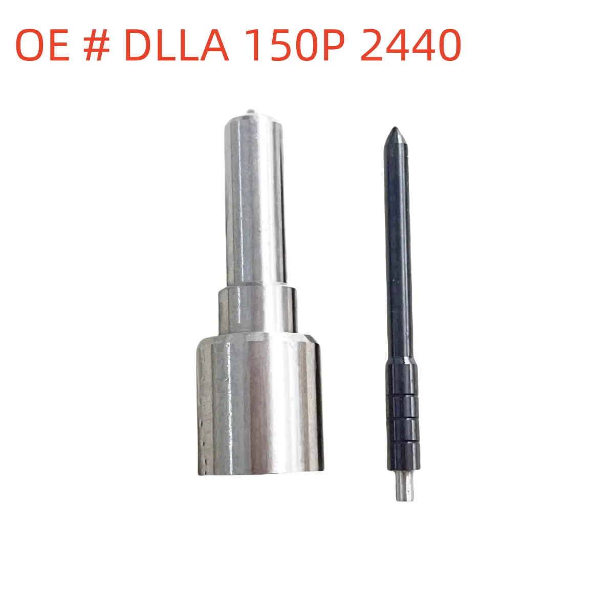 

High quality New DLLA 150P 2440 fuel injector nozzle for 0445110629, 0445110628 Common Rail Fuel Injector