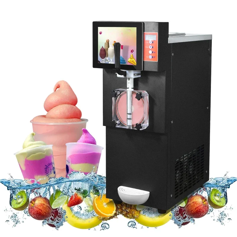 Slush Ice Price Beer Slush Granita Slush Machine Smoothie Machine Large Other Beverage and Wine Machine