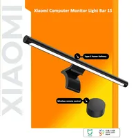 XIAOMI MIJIA Computer Monitor Light Bar 1S Suitable for PC Monitor LED Light Screen Hanging Light Student Eye Protection