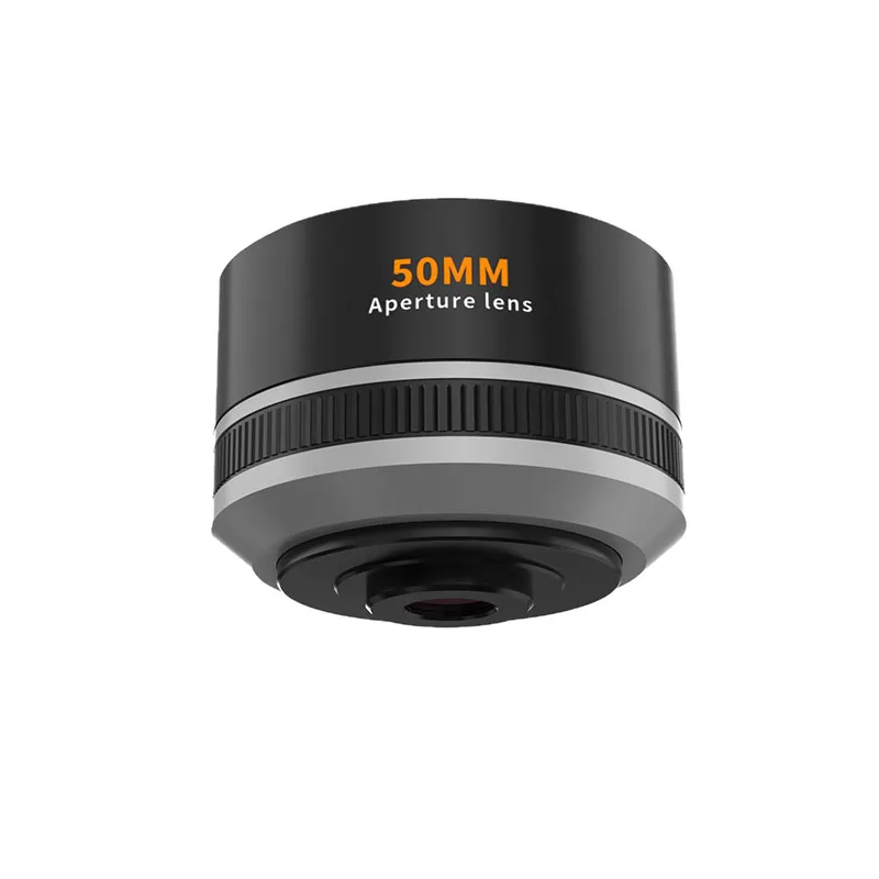 

Medium Focal Length 3.0x Times Portrait Lens Suitable for Doubling Mobile Phone Lens For XiaoMi/Huawei/Samsung/iphone Shooting