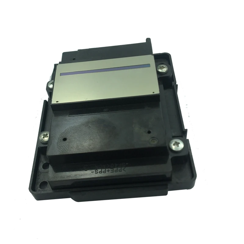 WF-2650 testina di stampa testina di stampa per Epson WF-2651 WF-2660 WF-2661 WF-2750 WF-2760 FA18021 L605 L606 L655 L656 E4550 testine di stampa