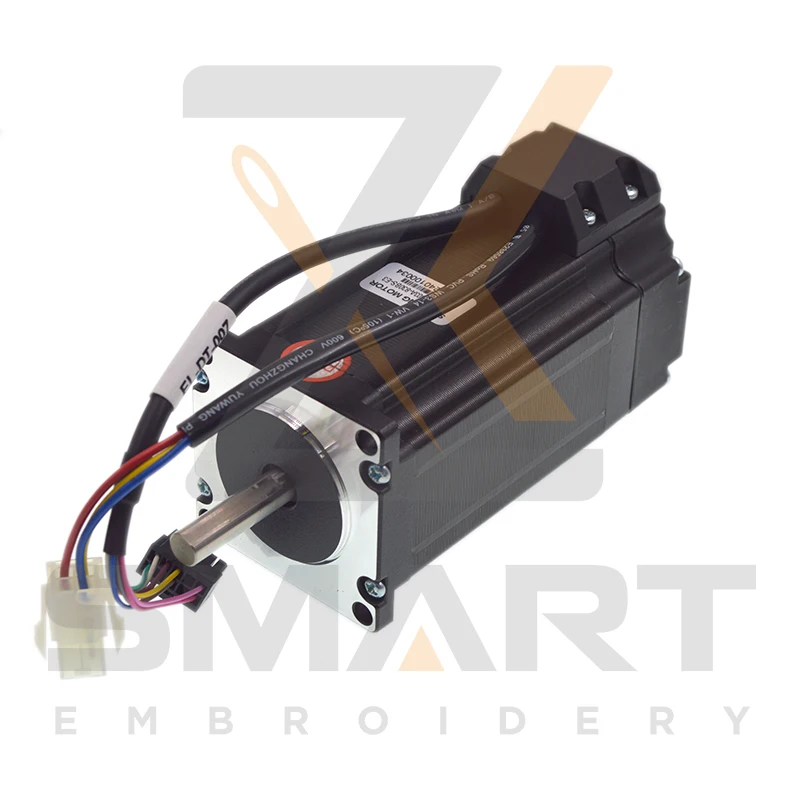 X Motor 57H3F94-603A-830BS-E3 For DAHAO A15 4 Heads Embroidery Machines