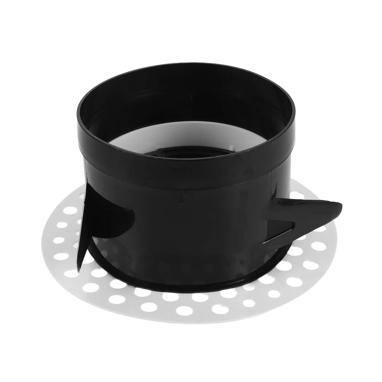 Round Ac Vent Outle…