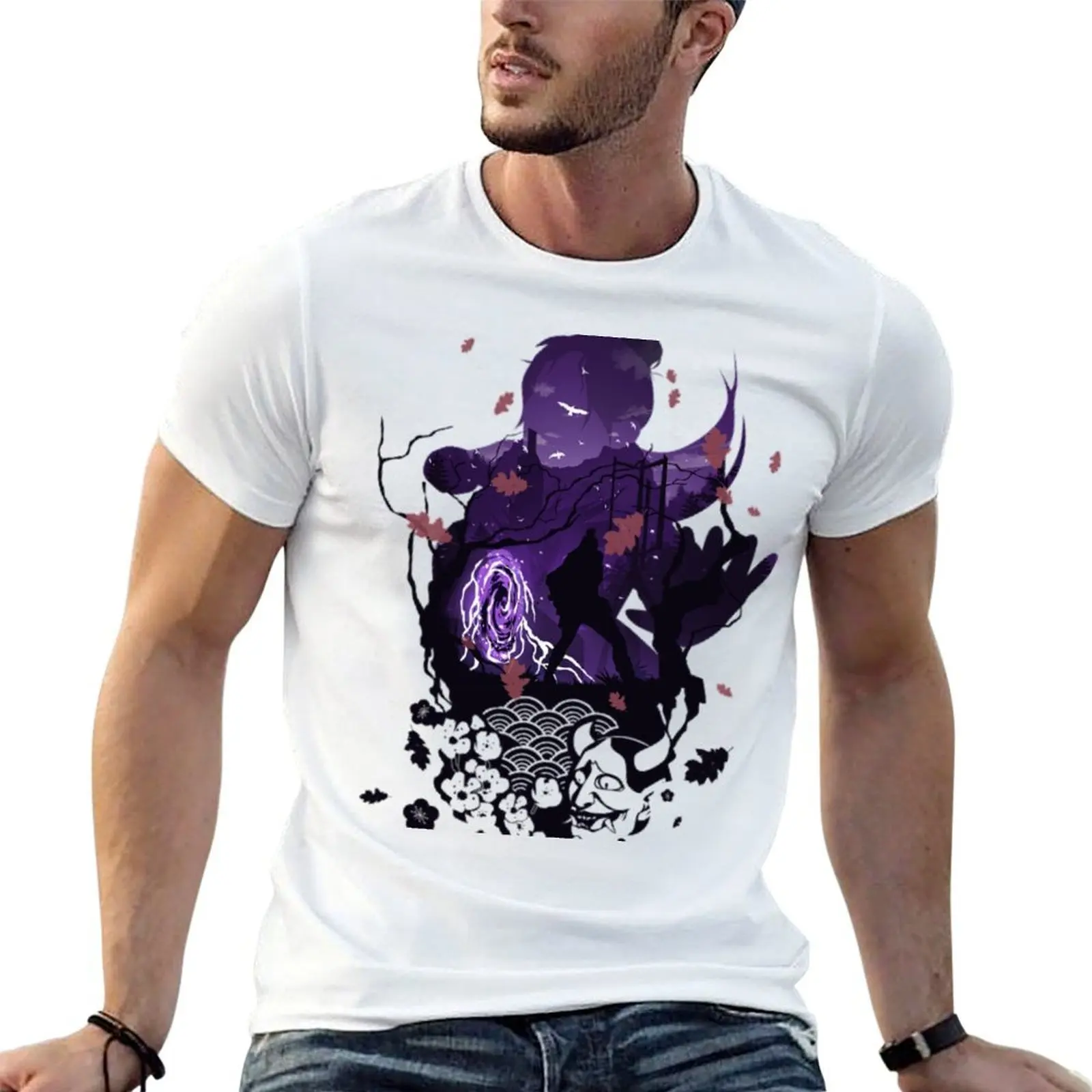 

t man pack shirt summer shirts Apex for T-Shirt white Wraith Legends shirt designer man man t t