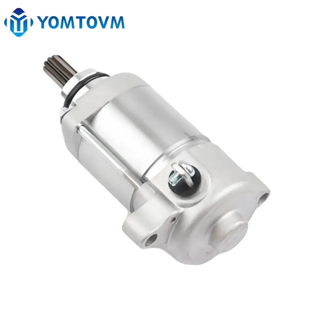 

AP9150090 Motorcycle Starter Motor For Aprilia SXV RXV 450 550 2006-2013