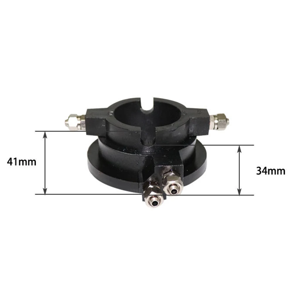 

Car Pneumatic Rotary Coupling Valve Tire Changer Machine Cylinder Air Distributor Tire Repiar Part Plastic And Metal Valve