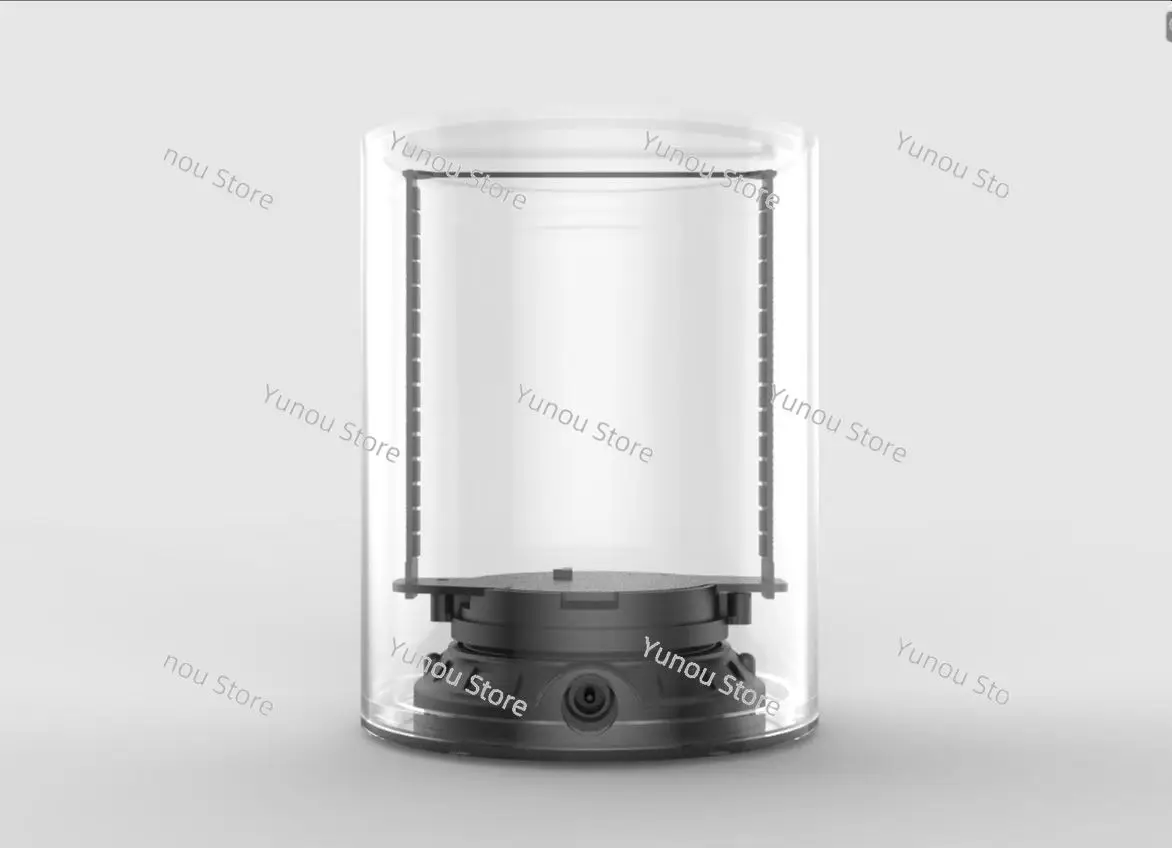 

Desktop Holographic Advertising Machine, Fan Screen Advertising Machine, Holographic Commercial Display, Small-sized, 30CM3D