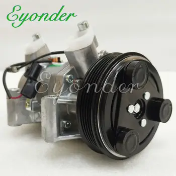 10 最佳銷售 三菱L200空調壓縮機 - №7