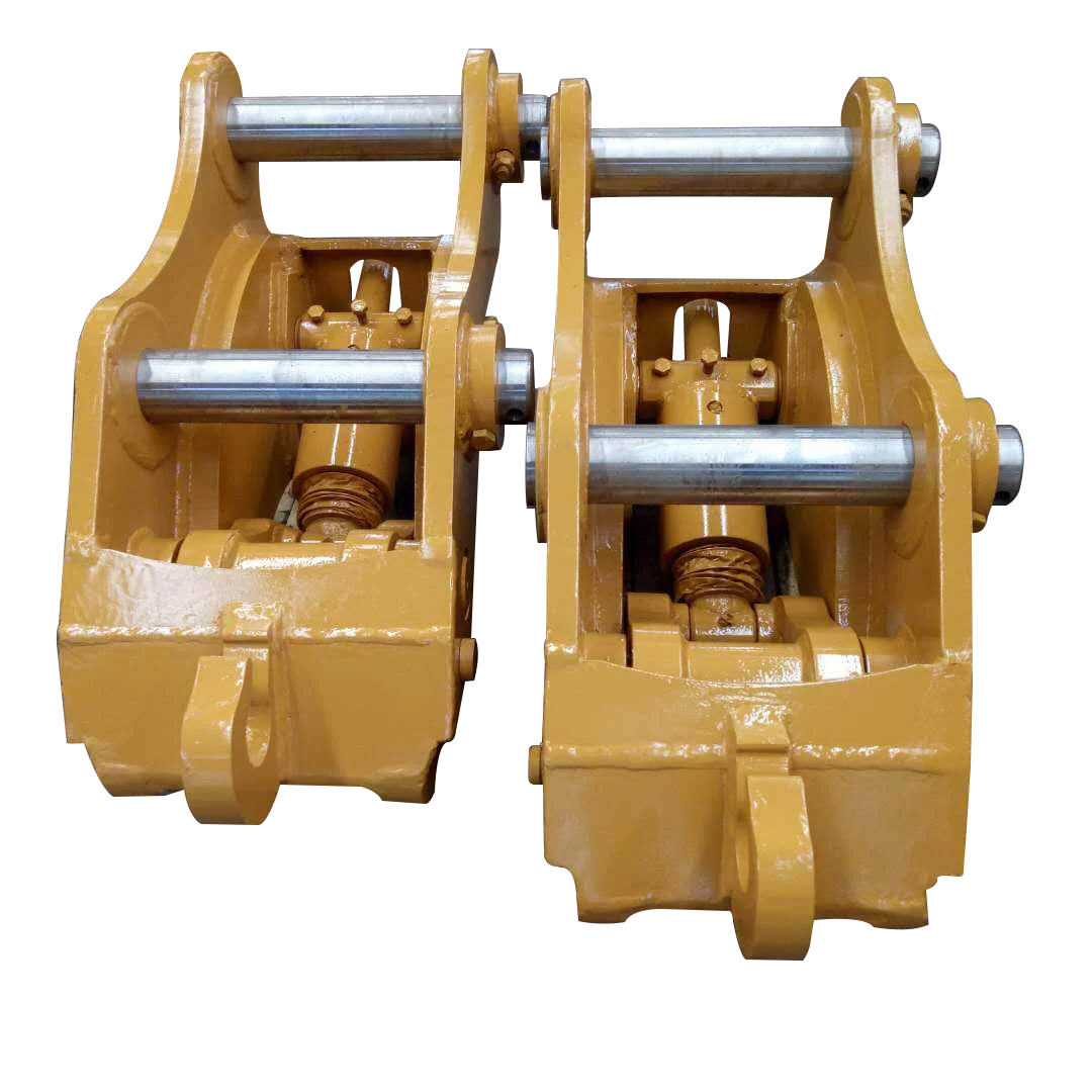 high performance Hydraulic Quick Hitch High Efficiency Construction Machinery Quick Coupler for Excavator