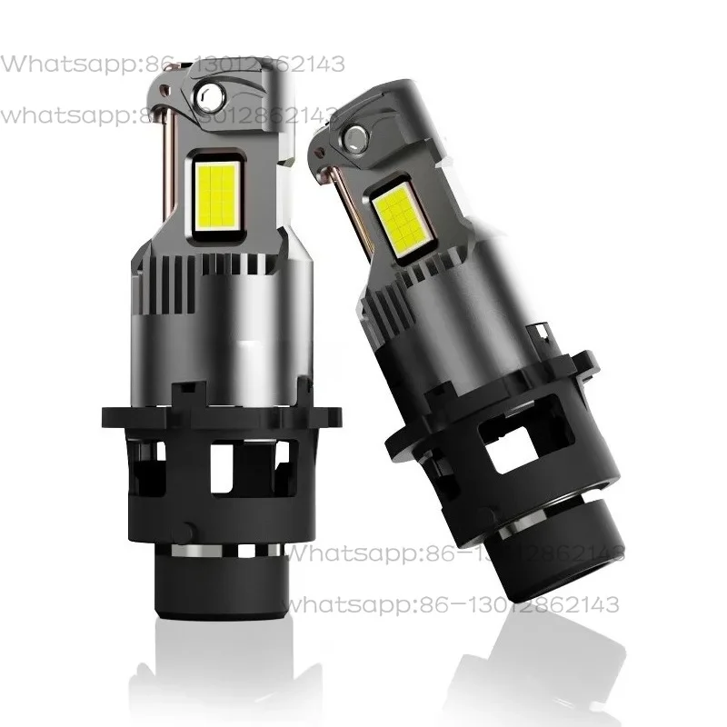 D1S D2S D3S D4S D5S D8S Xenon HID Bulb, High Low Beam Headlight Retrofit Lamp