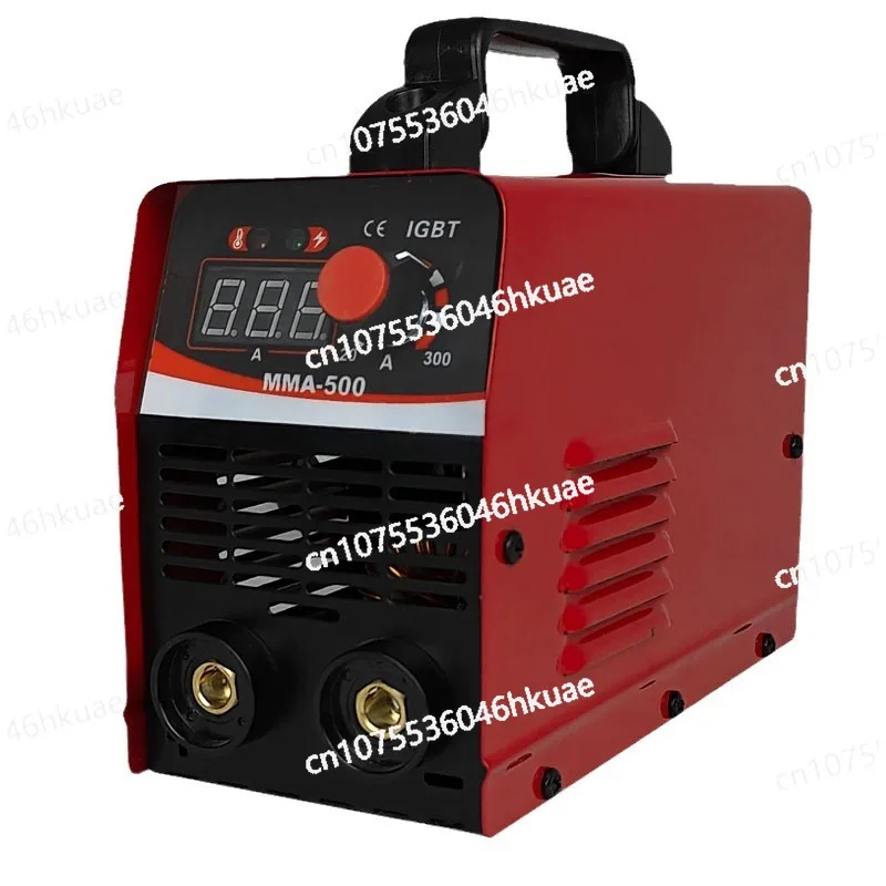 American 110V European 220V Welding Machine Inverter DC Welding Machine Portable Mini Welding Machine