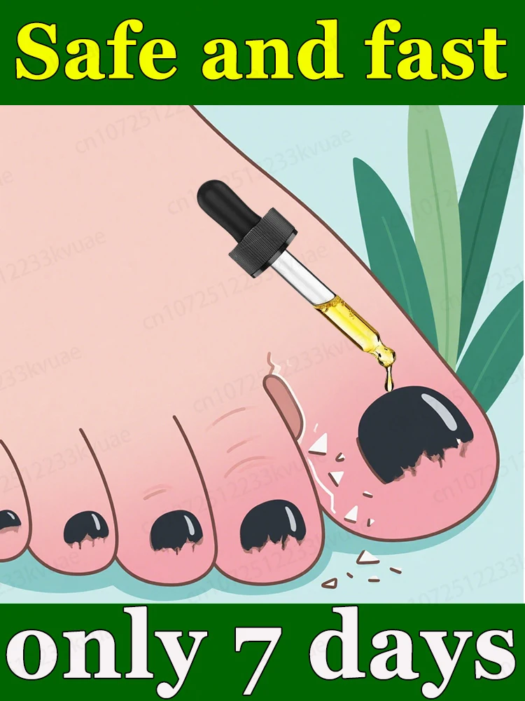 

Restore healthy nails. Discounted items