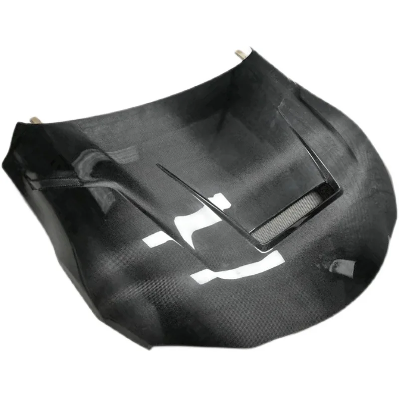 

SAAR Carbon Fiber Engine Hood Vent for Toyota SUPRA Demon A90 Front Hood Modification Part