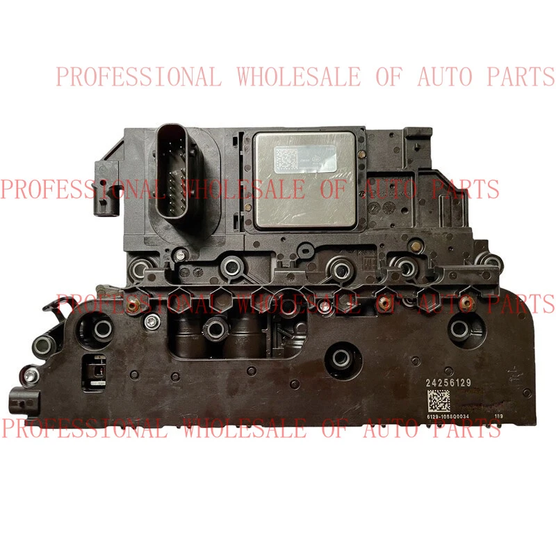 V+ Transmission Control Module 6T70/6T75/6T80 24244571 for Chevrolet Buick Cadillac