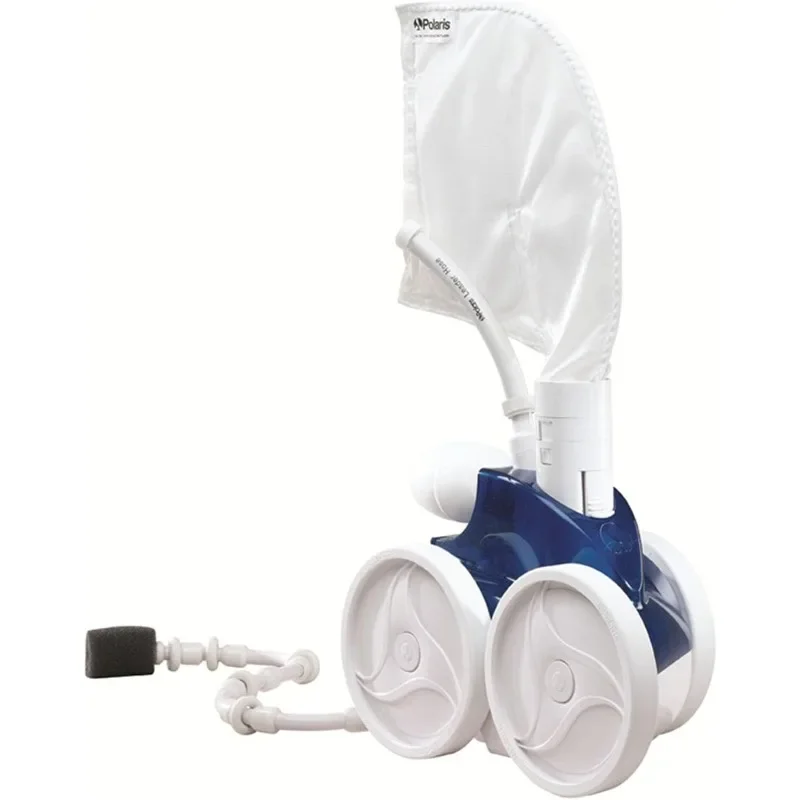 Polaris 380 Pressure Side Pool Cleaner