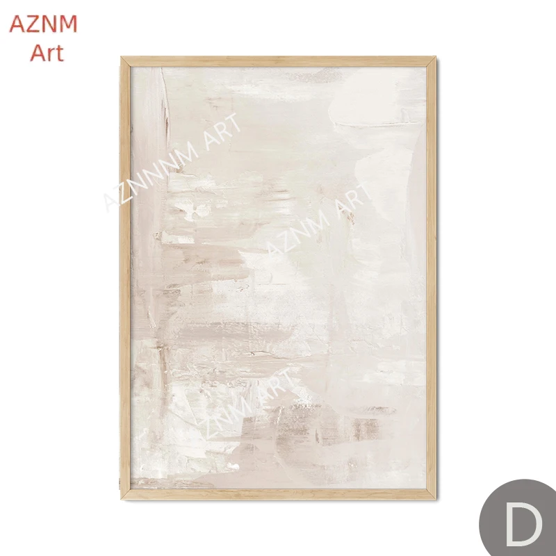 Abstract Painting Artsy Kitchen Gallery Wall Cherry Pizza Vino Menu Print Canvas Art Poster Decorative Pictures for Living Room