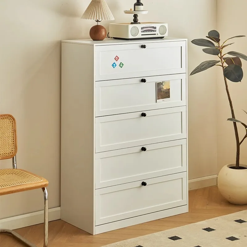 

Simple Organizer Chest Of Drawers Home Entryways Sideboard Storage Locker Interior Armarios Para Salon Living Room Cabinets